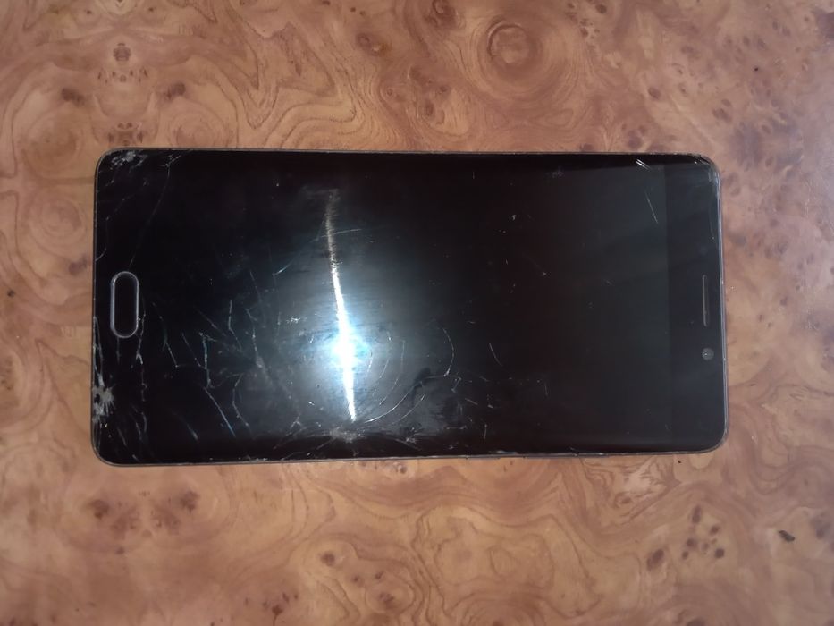 Xiaomi redmi mi note 2 6/128