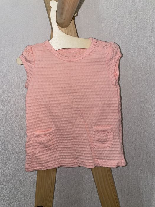 Сарафанчик на дівчинку