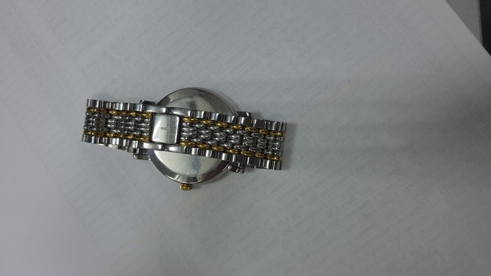 Годинник TISSOT 1853