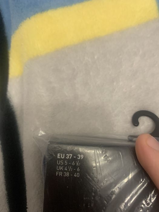 Продам носки для футбола новые оригинал