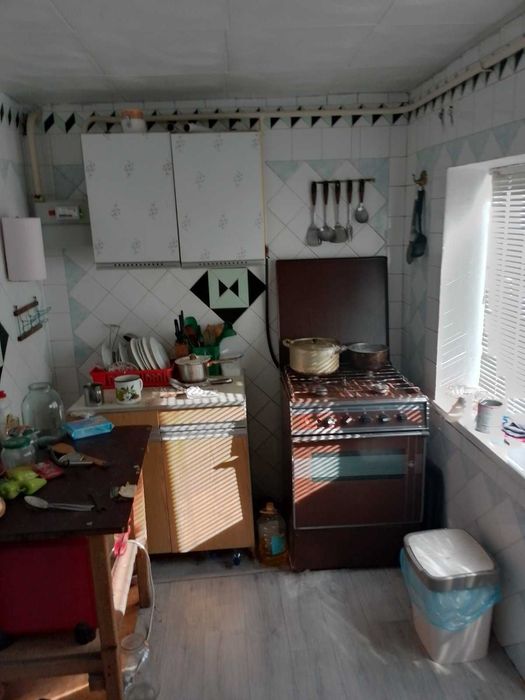 Продам дом в Беляевке