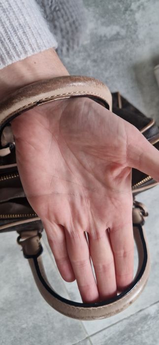 Oryginalna michael kors hadbag midi mk torebkq