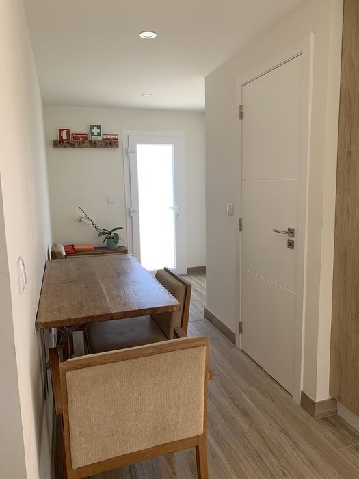 Casa para ferias