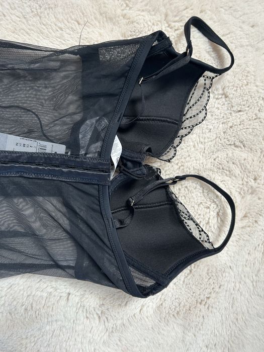Nowy stanik gorset intimissimi