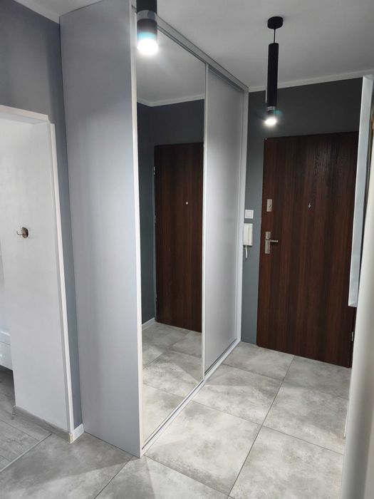Wynajmę mieszkanie 51m2, I Piętro, Zielone Wzgórza, Białystok