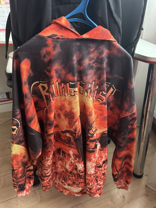 billie eilish bershka - купить товары моды и стиля - Цена на OLX.ua