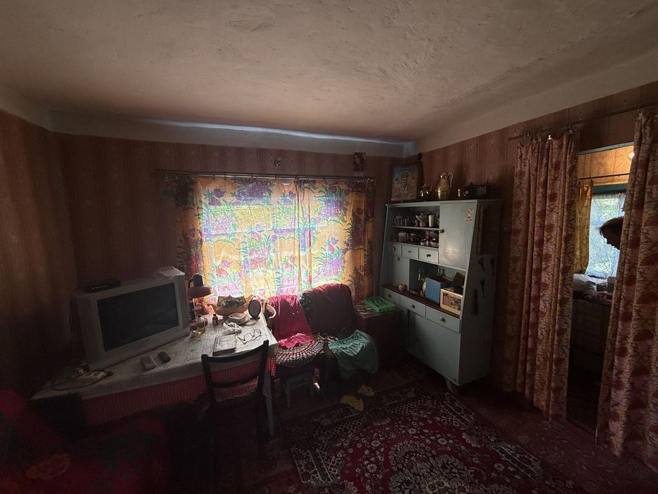 Дача в с. Власівка