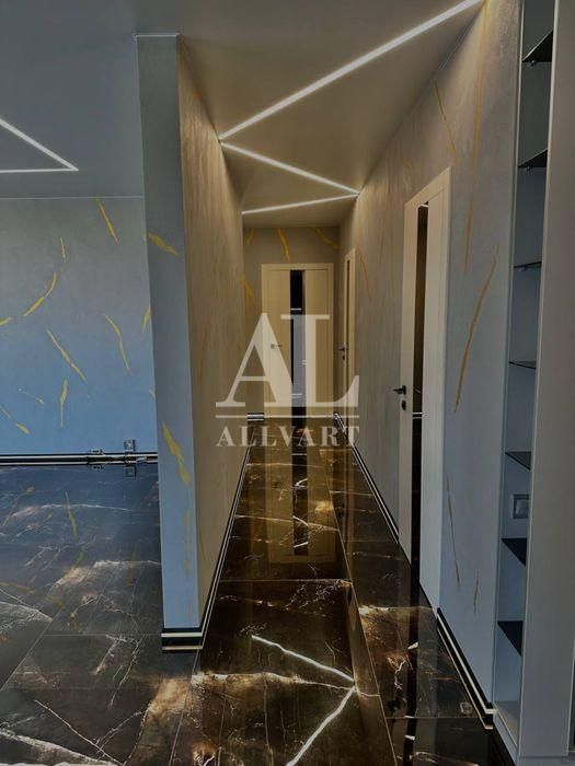 Продаж 3кім квартири ЖК Берестейський, Київ, просп. Берестейський