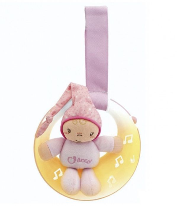 Chicco Painel Moonlight Moon