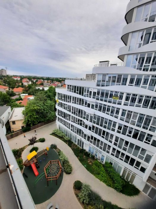 2-комнатная квартира по адресу (площадь 55,4 м²) - Atlanta.ua - фото 2