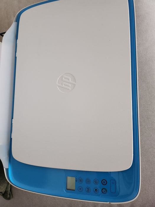 HP Printer, Lightly Used64751966721281121