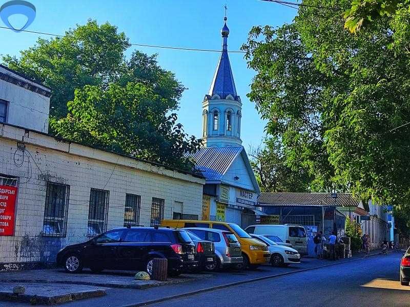 Продам дом с землей на Слободке с кадастровым номером