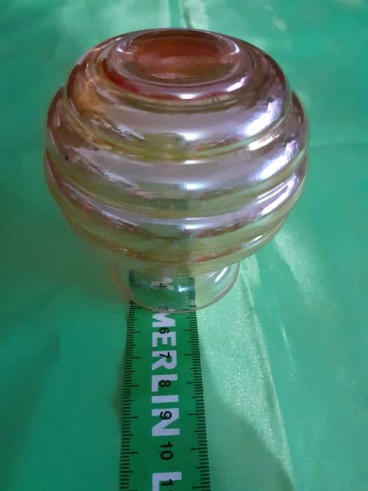 Jarra/ Caspot casca de cebola