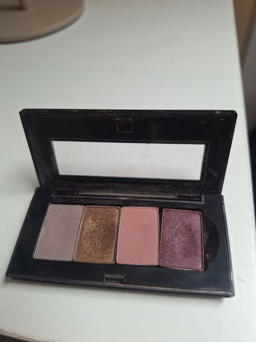 Cienie Mary Kay 4sztuki paletka