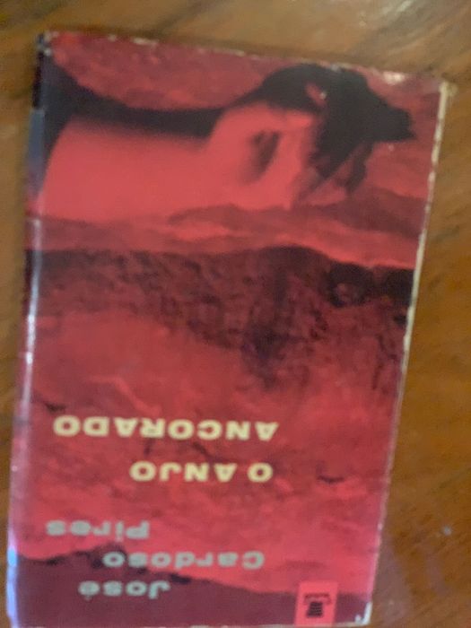 Várias Primeiras edições