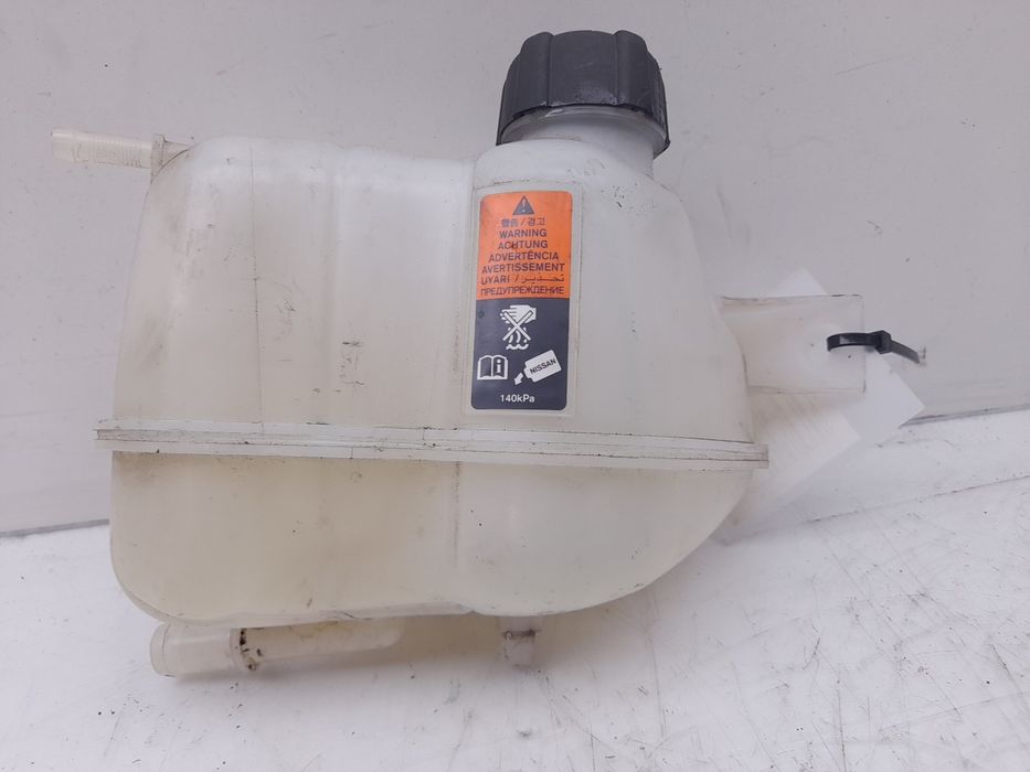 Reservatório / depósito da água / líquido de refrigeração NISSAN Qashq