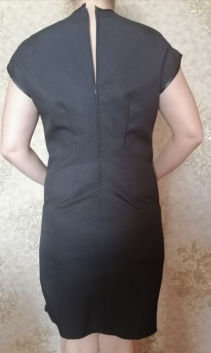 Сукня, плаття, вишиванка вишита бісером