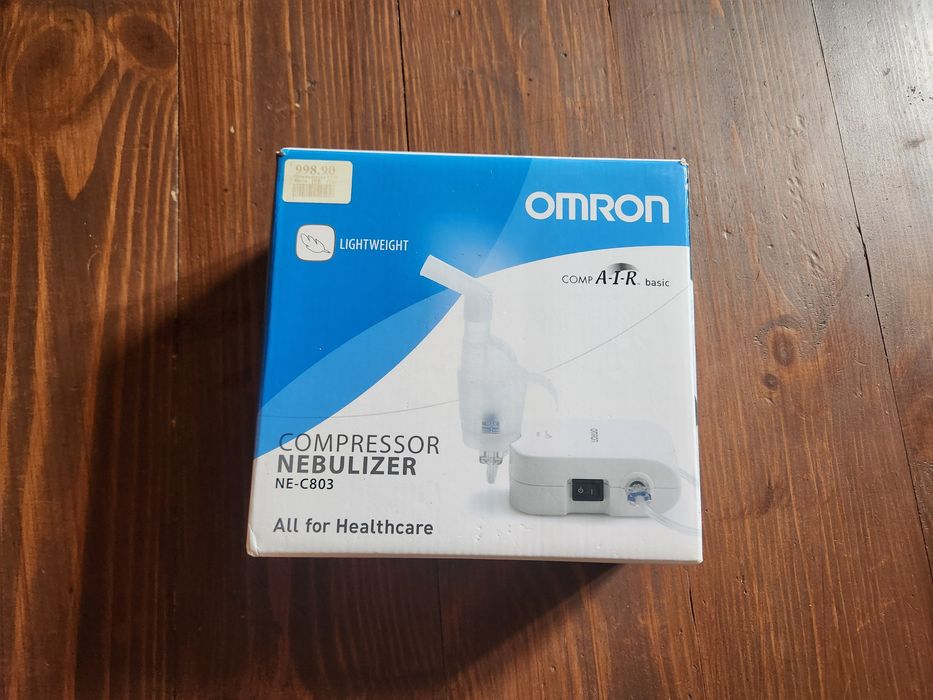 Небулайзер Omron NE-C803