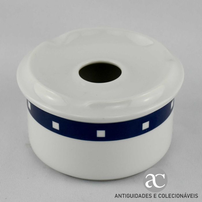 Cinzeiro Porcelana Vista Alegre