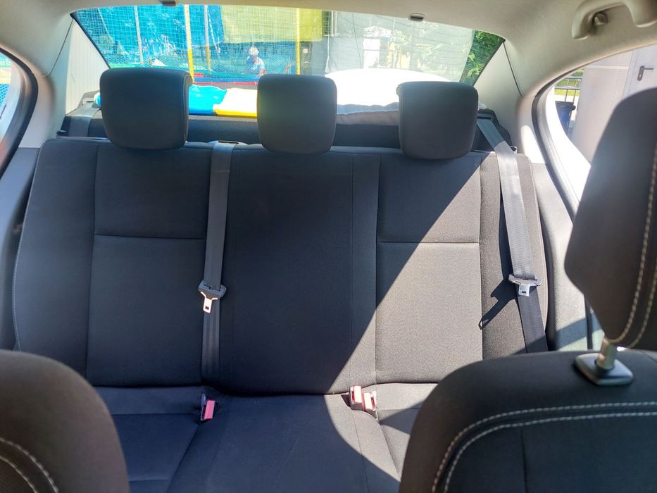 Renault Fluence 2015