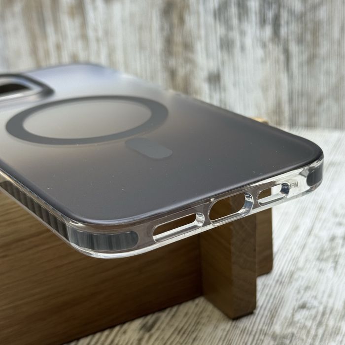 Чохол Fibra Shock-Proof MagSafe на iPhone 14 Pro Max/ 14 Pro/ 14 Чехол