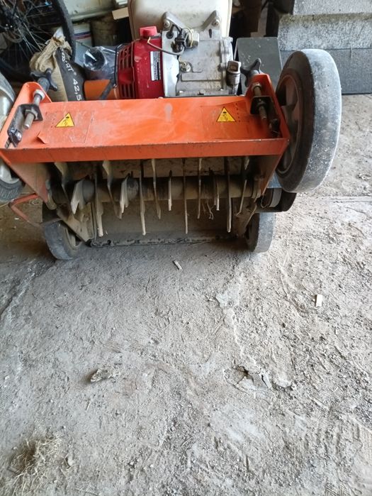 Sprzedam wertykulator