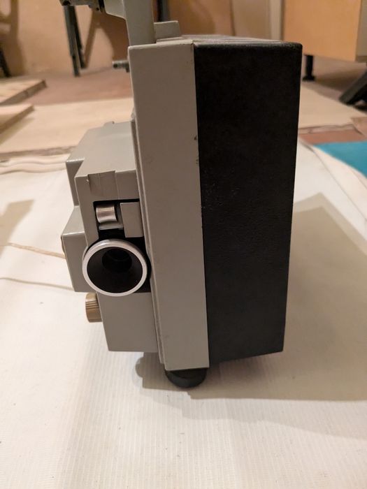 Кинопроектор Волна времён СССРз