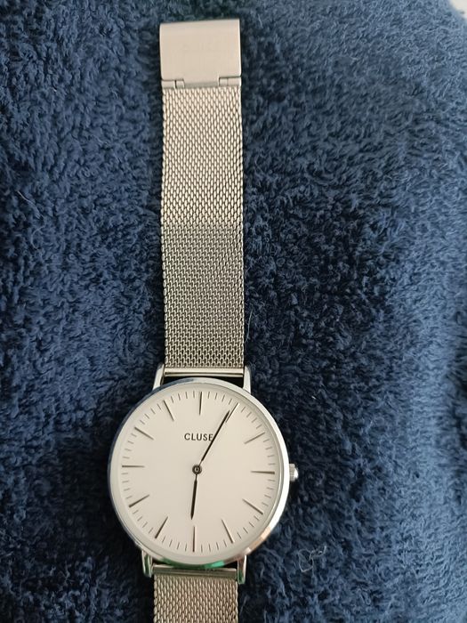 Zegarek Cluse 38 mm