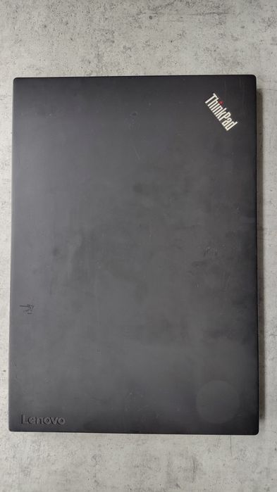 Thinkpad T480 i5-8250U