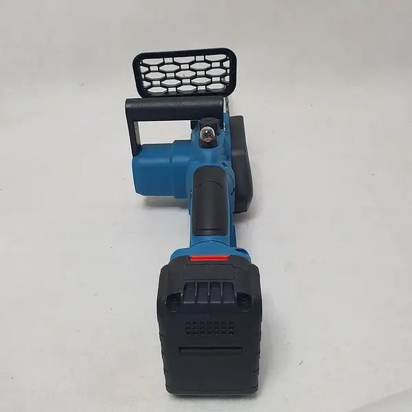 Акумуляторна електропила Domotec 12 і 16 дюймів 2 акумулятори 48V 9639