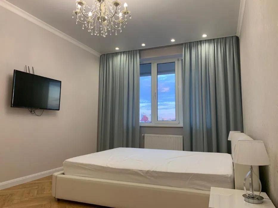 Сдам квартиру в ЖК "Мандарин", ул. Канатная 122