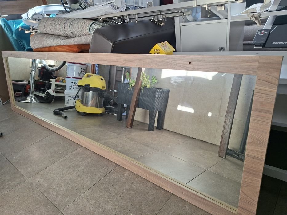 Lustro o wym. 260x67