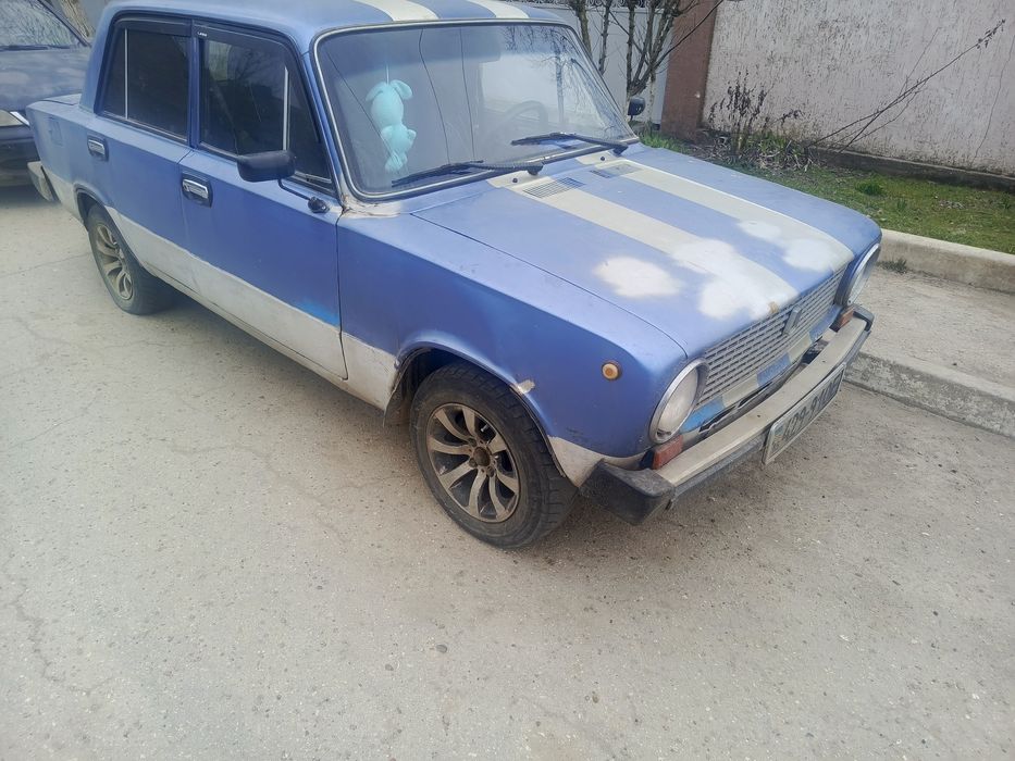 Продам ваз  2101