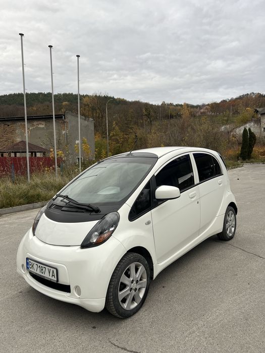 Mitsubishi i-MiEV 2011р Автомат Обмін Електрика