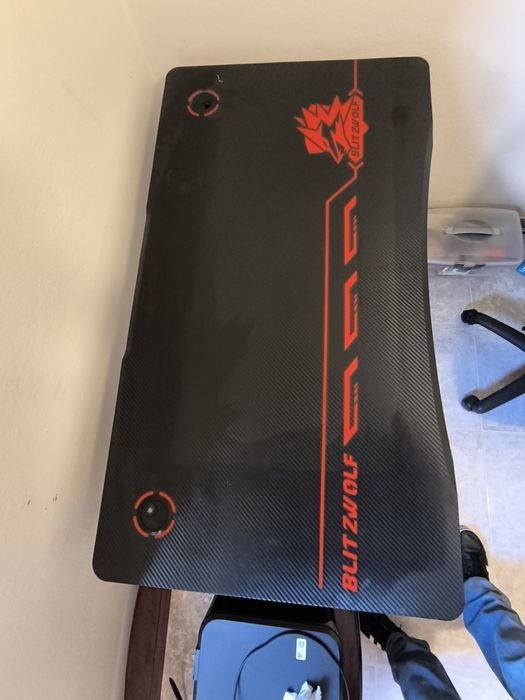 Secretaria Gaming Blitzwolf