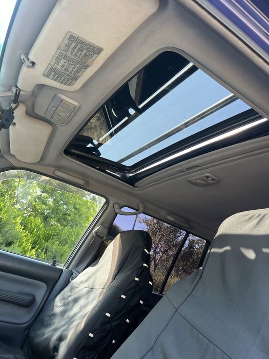 Toyota land cruiser 3.0TD Pack 3