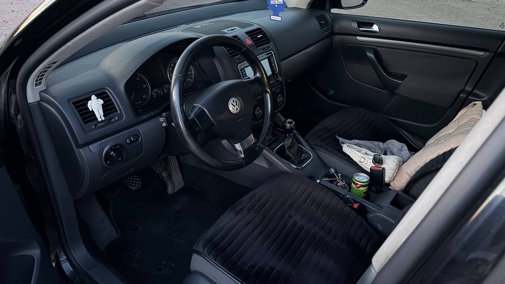 Volkswagen Golf 5 1.9 TDI
