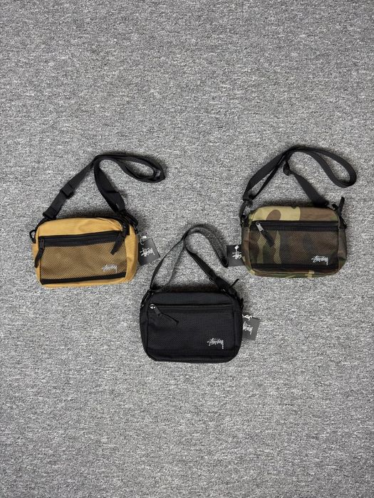 Сумка Stussy Small