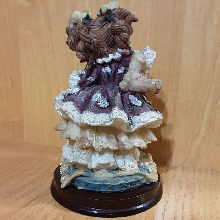 Коллекционные статуэтки