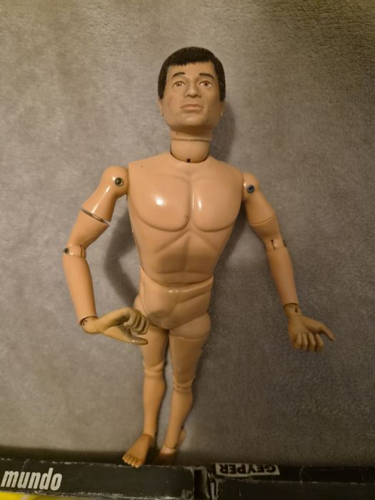 Geyper  man  antigo