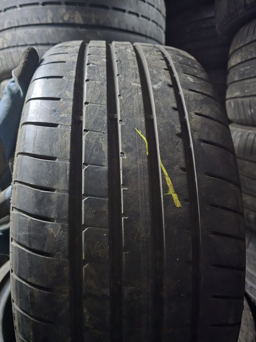 245/35 275/30R20 Goodyear Eagle F1 Asymmetric 3