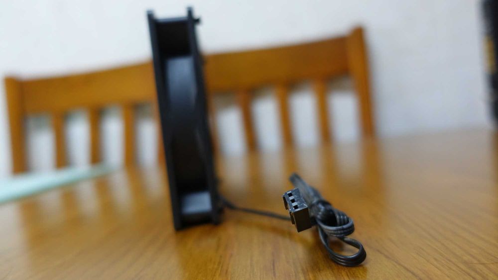 Ventilador PC BitFenix 120mm