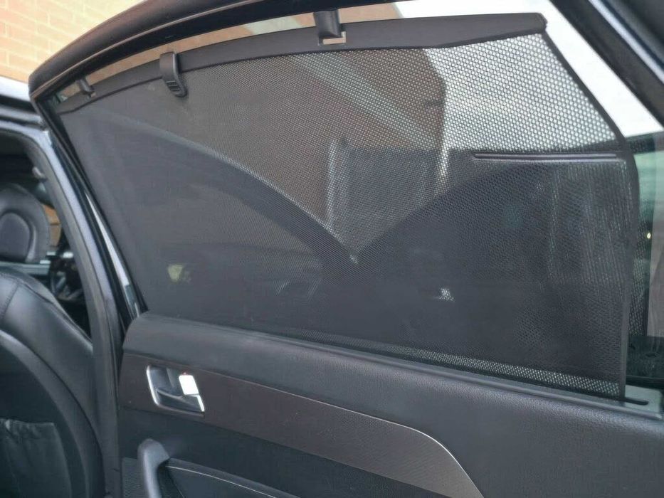 Hyundai Sonata Limited      2016