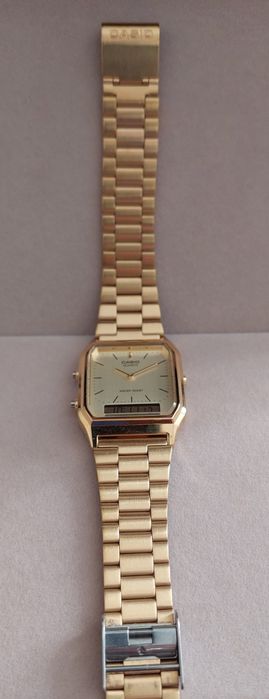 Zegarek Casio AQ-230