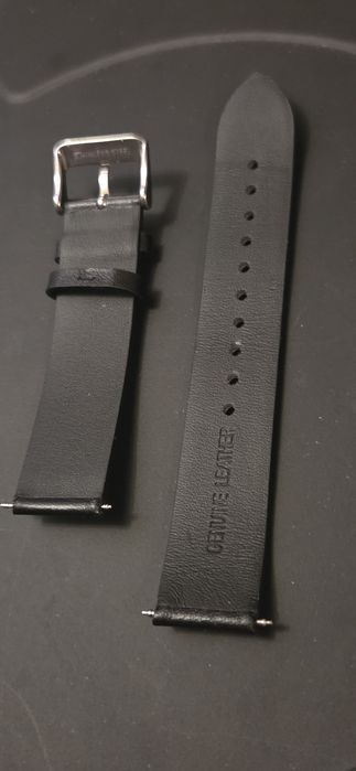 Pasek do zegarka casio mtp-m305 szerokość 20 mm