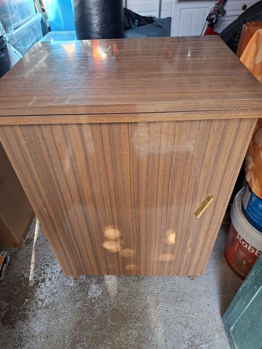 Máquina costura Singer