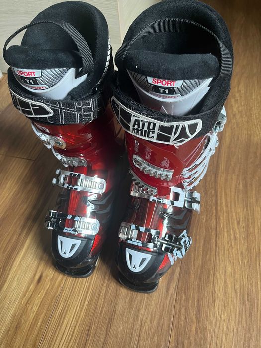 Buty narciarskie Atomic Hawx 100 rozmiar MP 26