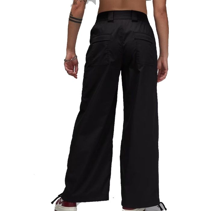 Штани Air Jordan Chicago Black оригінал DZ3349-010