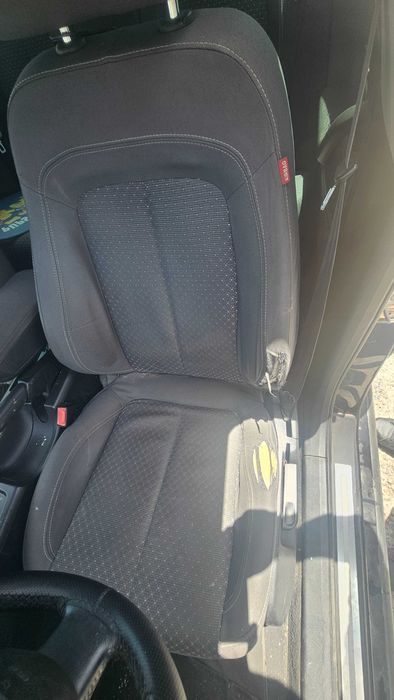 Seat exeo 2.0 TDI