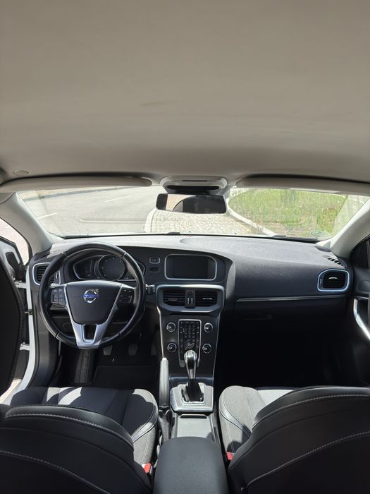 Volvo V40 — fotografia 7